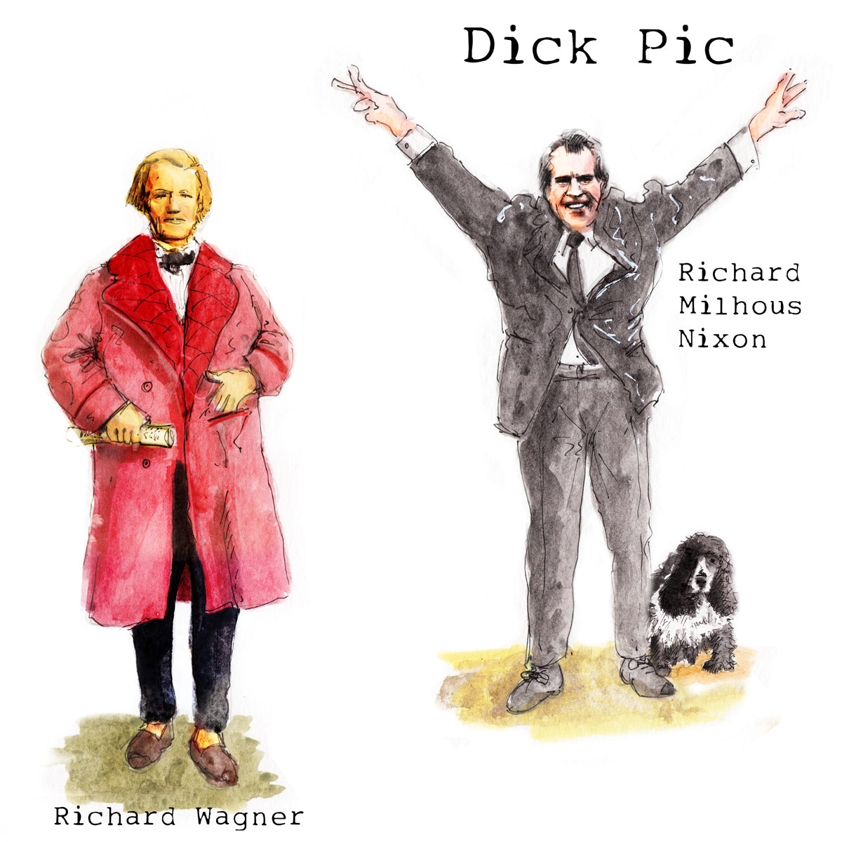 Dick Pic